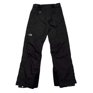 North Face Women's Hyvent Insulated Pants  - Black  | XS